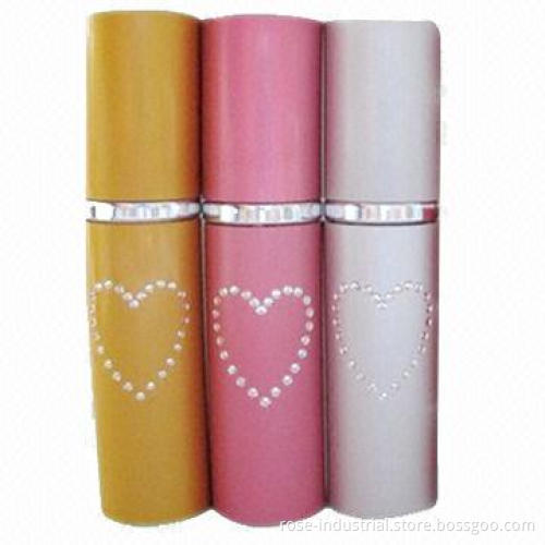 10mL Silver Pepper Sprays, Used in Personal Defence Tearing and Riot Control